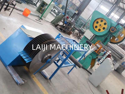 BTO-22 Машина для колючей проволоки Razor Barbed Wire для защиты безопасности