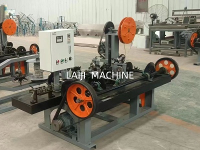 Автоматическая машина для производства двухрядной колючей проволоки по заводской цене