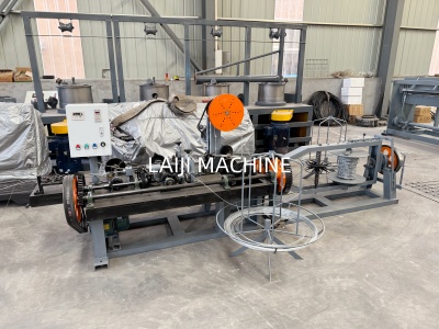 стальная проволока, колючая проволока обратного скручивания