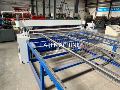 Armaturalovchi payvandlash mashinasi / po'lat simli payvandlash mashinasi / po'lat armaturali payvandlash mashinasi