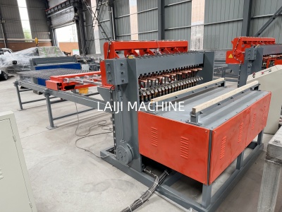 Толық автоматты тор дәнекерлеу станогы | Жоғары жылдамдық | Қазақстанға жеткізу